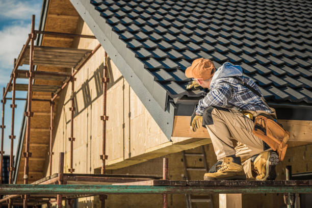 Best Asphalt Shingle Roofing  in Lake Of The Pines, CA