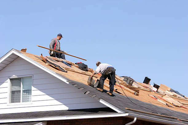 Best Commercial Roofing Services  in Lake Of The Pines, CA
