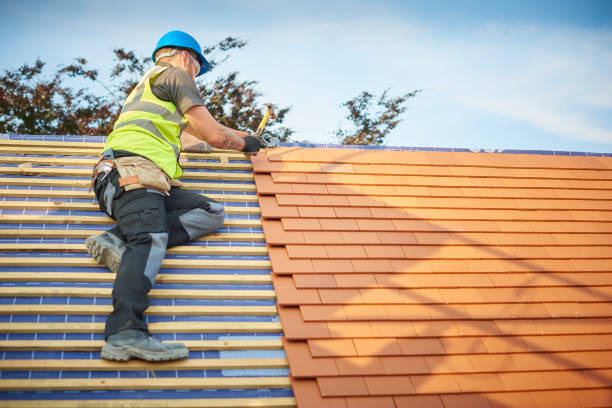 Best Metal Roofing Installation  in Lake Of The Pines, CA