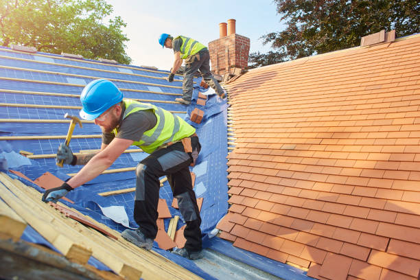 Best Emergency Roof Repair Services  in Lake Of The Pines, CA