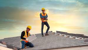 Best Gutter Installation and Repair  in Lake Of The Pines, CA